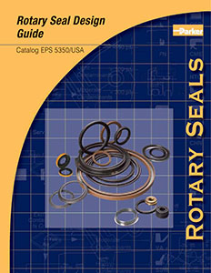 Rotary Seal Design Guide