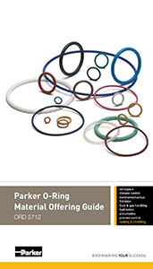 o-rings-Parker